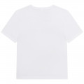 Set t-shirt + bermuda BOSS Per RAGAZZO
