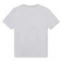 Cotton t-shirt and shorts BOSS for BOY