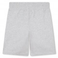 Short et T-shirt BOSS pour GARCON
