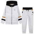 Ensemble de jogging BOSS pour GARCON