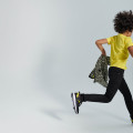 BASKETS BOSS Voor