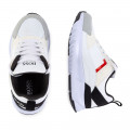 SCARPE DA TENNIS BOSS Per RAGAZZO