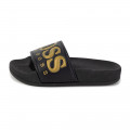 SANDALEN BOSS Für JUNGE