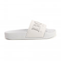 SANDALEN BOSS Voor