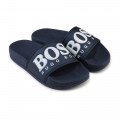 SANDALI BOSS Per RAGAZZO