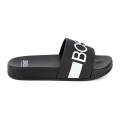 Colourful PVC sandals BOSS for BOY