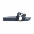 Sandales en PVC colorées BOSS pour GARCON