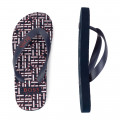 TONGS BOSS Für JUNGE