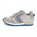 Zapatillas bajas con cordones BOSS para NIÑO