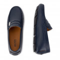 MOCCASIN BOSS for BOY