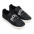 BASKETS BOSS Voor
