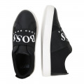 BASKETS BOSS Voor
