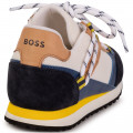 Trainers BOSS for BOY