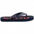 TEENSLIPPERS BOSS Voor