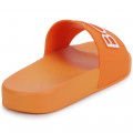Chanclas ligeras BOSS para NIÑO