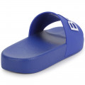 Chanclas ligeras BOSS para NIÑO