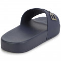 Leichte slipper BOSS Für JUNGE