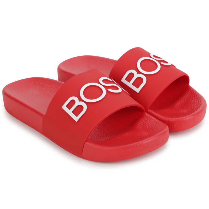 Kids boss sliders clearance