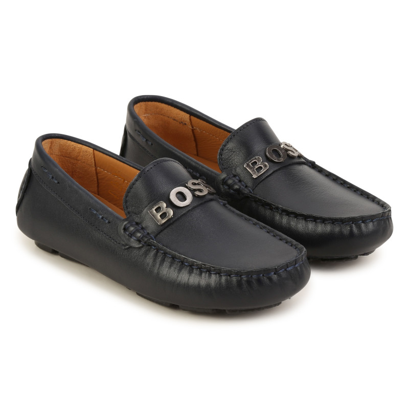 mocassin garcon pas cher