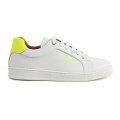 BASKETS BOSS pour GARCON