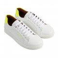 BASKETS BOSS Voor