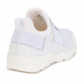 BASKETS BOSS Voor