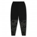 Pantalon jogging réfléchissant BOSS pour GARCON