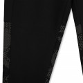 Pantalon jogging réfléchissant BOSS pour GARCON