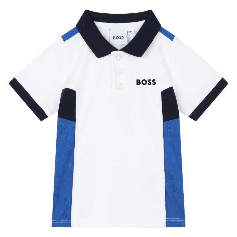 Baby shop boss polo