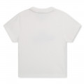 Short et T-shirt en coton BOSS pour GARCON