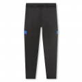 Jogging bottoms BOSS for BOY