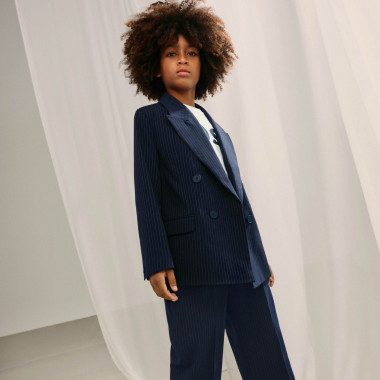 CEREMONY TROUSERS BOSS for BOY