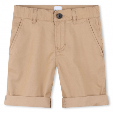 Bermuda shorts with pockets  for 