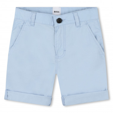 Bermuda-Shorts BOSS Für JUNGE