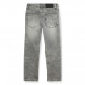 5-Pocket-Jeans BOSS Für JUNGE