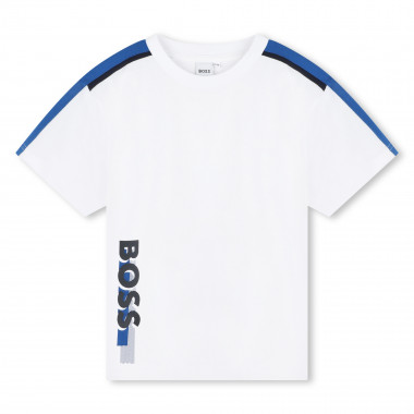 Kurzarm-T-Shirt  Für 