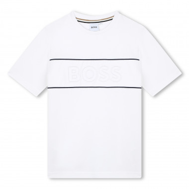 Short-sleeved T-shirt  for 