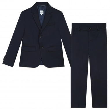 Jacket and trousers set  for 