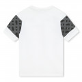 Completo t-shirt + bermuda BOSS Per RAGAZZO