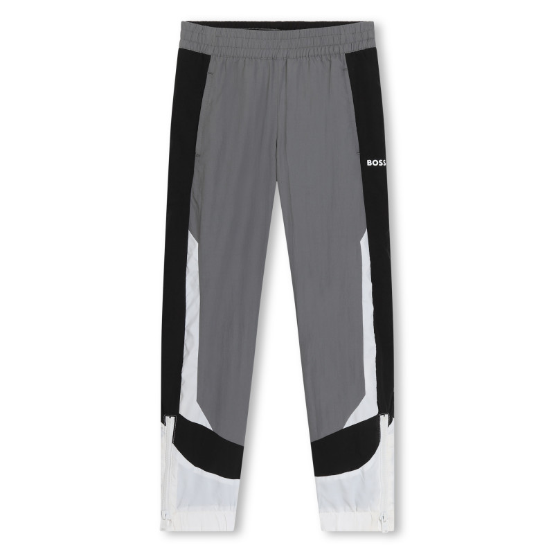 Eqt block windbreaker pants online