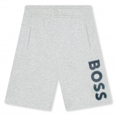 Sweat-Shorts BOSS Für JUNGE