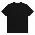 Short-sleeved T-shirt BOSS for BOY