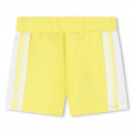 Completo polo + shorts BOSS Per RAGAZZO
