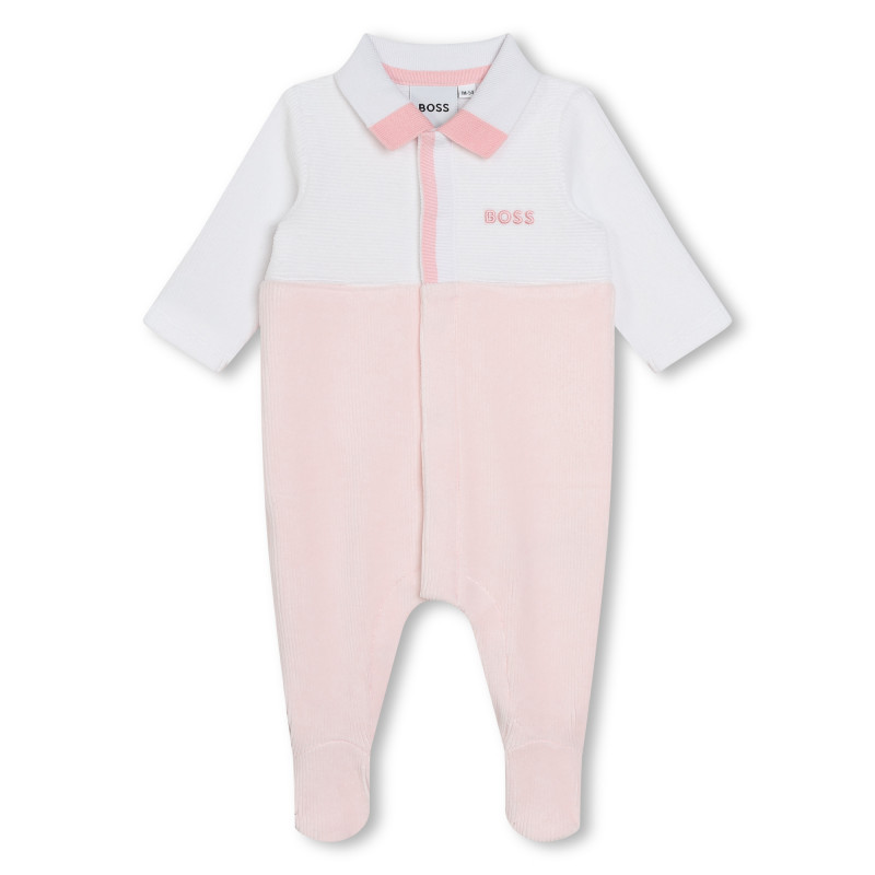 Hugo boss online baby girl clothes