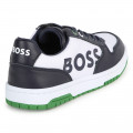 Sneakers met veters BOSS Voor