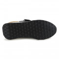 Sapatilhas com velcro BOSS para RAPAZ