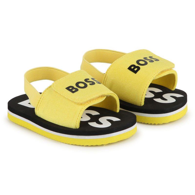 claquettes bebe