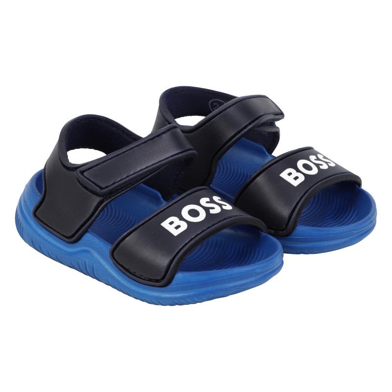 Boss sandals clearance