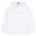 SWEAT BOSS para RAPARIGA
