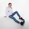 SWEAT BOSS para RAPARIGA